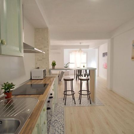 Apartamentos Centro Гранада Екстериор снимка