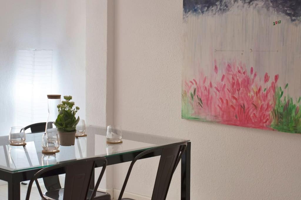 Apartamentos Centro Гранада Екстериор снимка