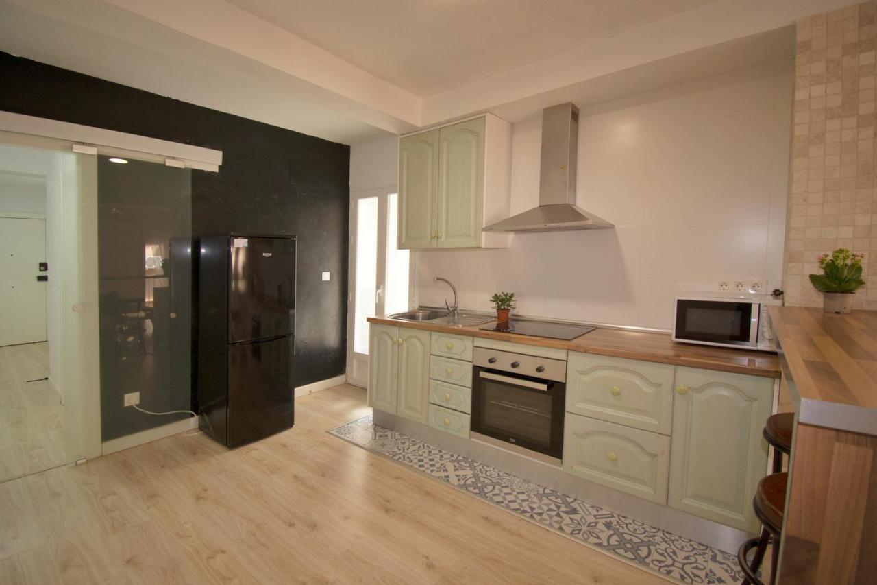 Apartamentos Centro Гранада Екстериор снимка