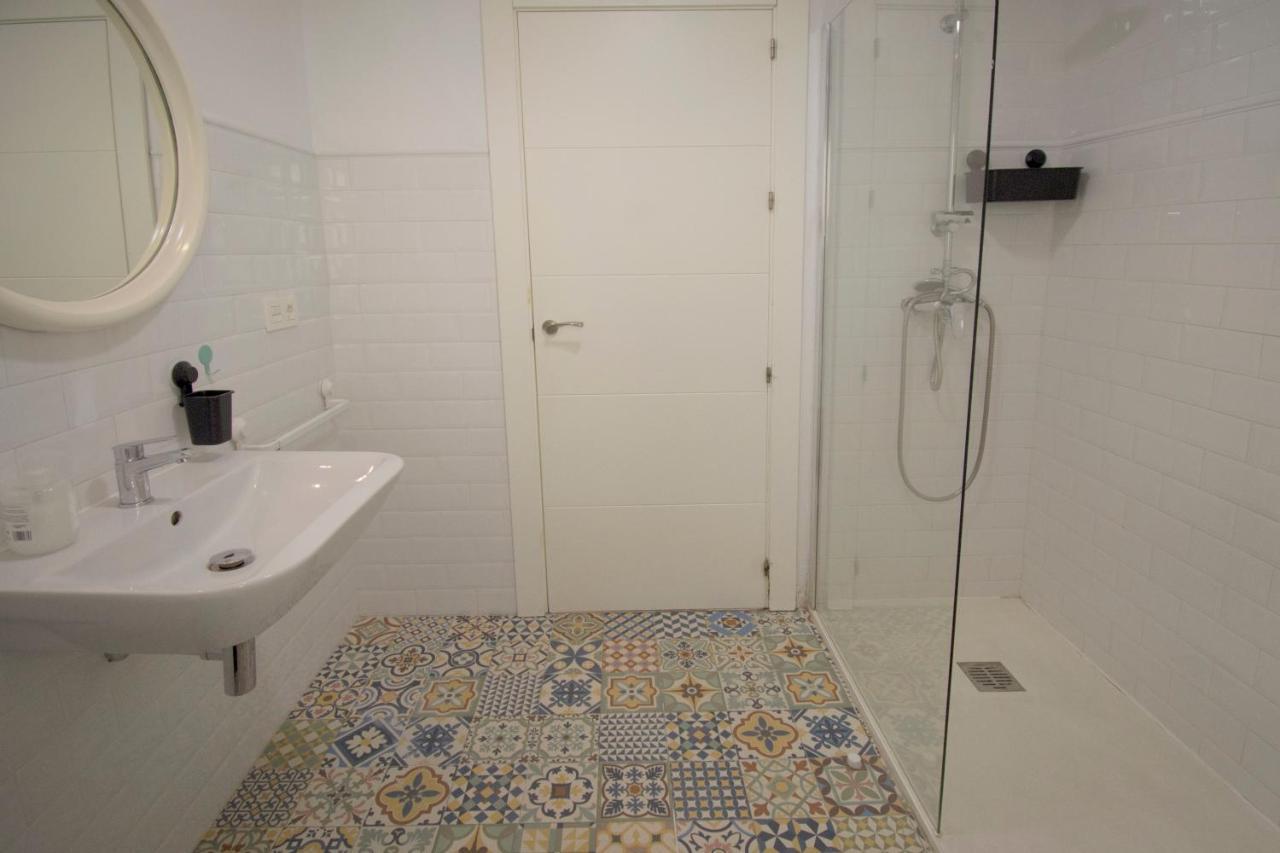 Apartamentos Centro Гранада Екстериор снимка