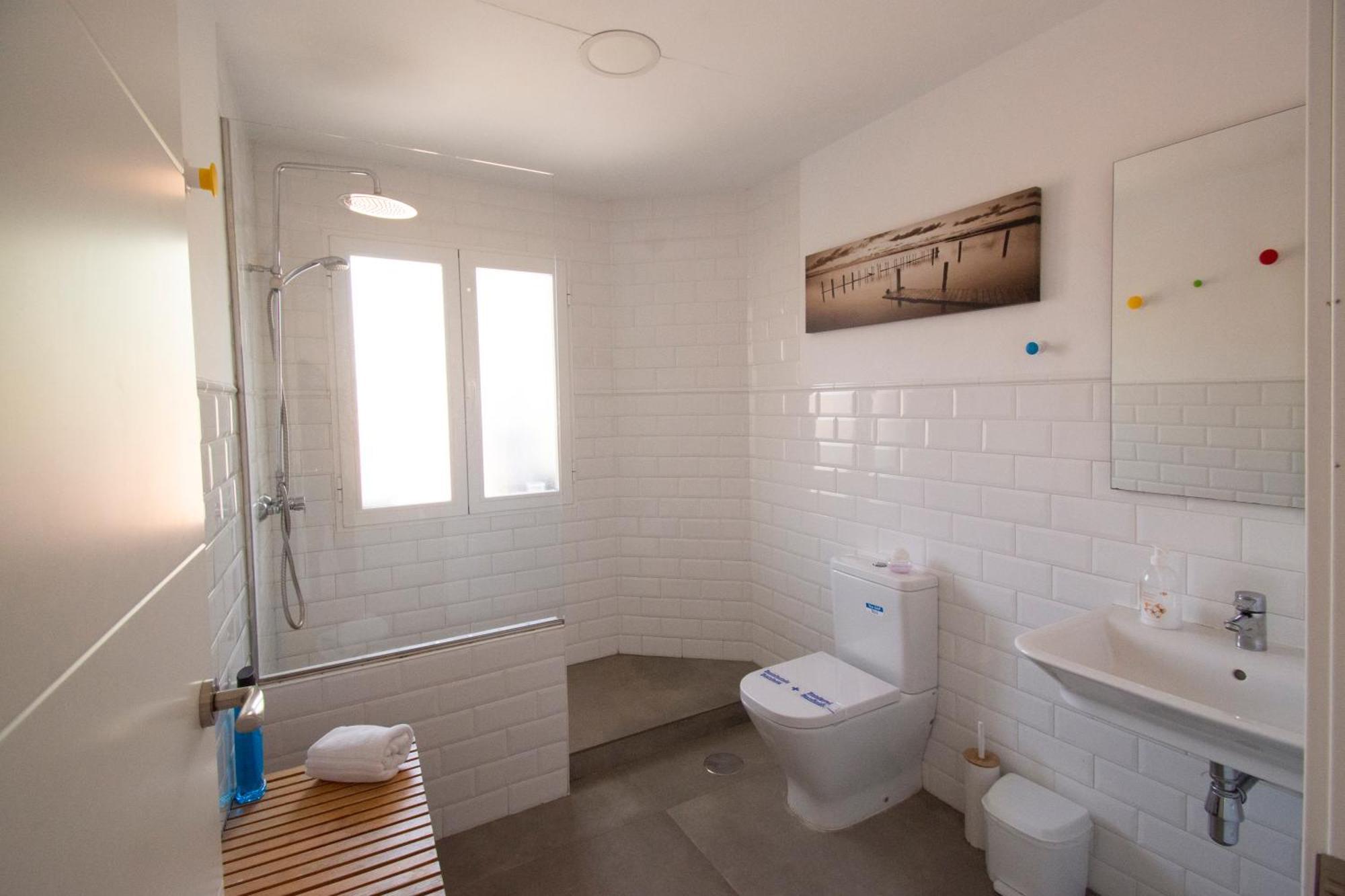 Apartamentos Centro Гранада Екстериор снимка