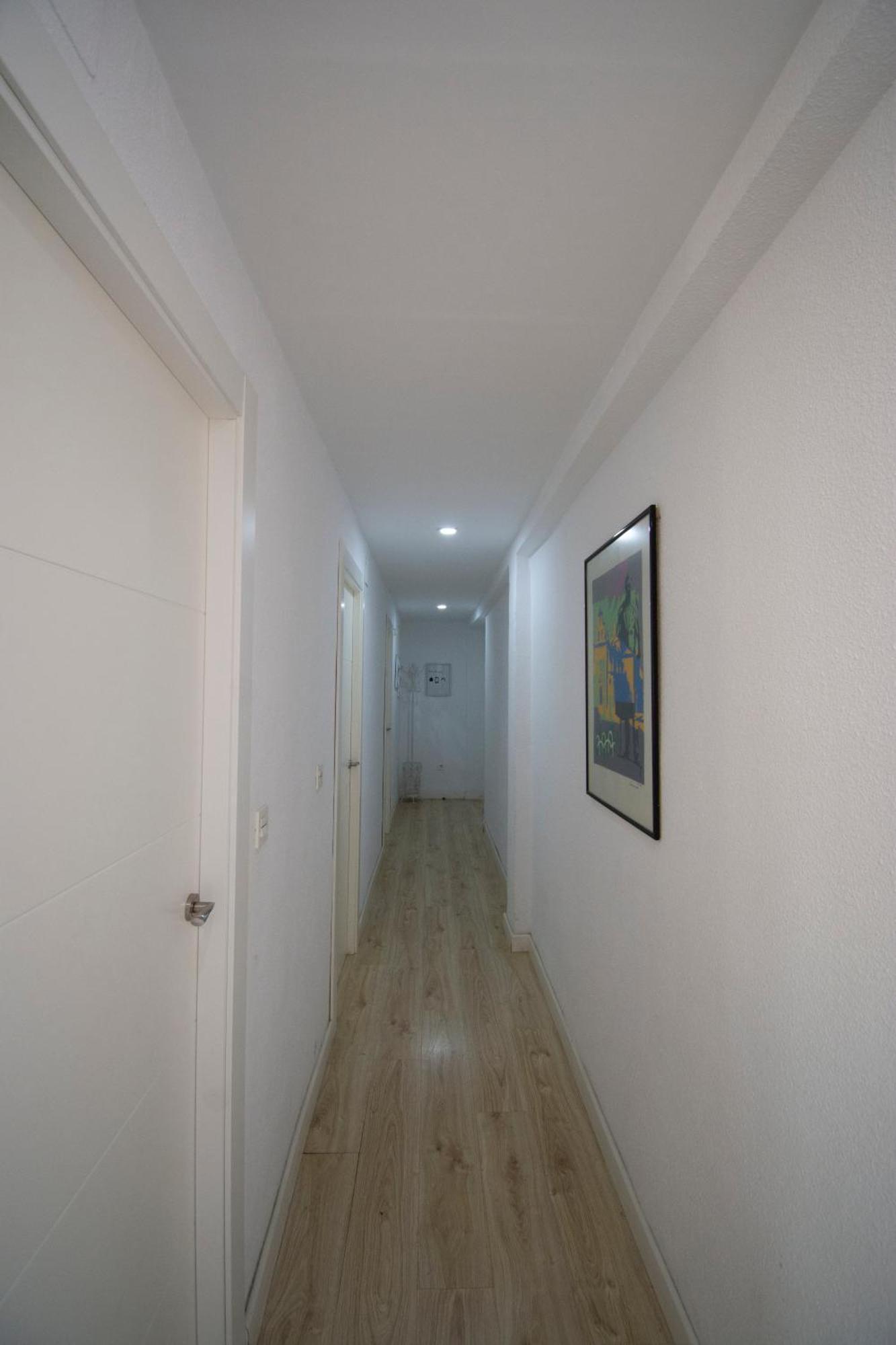 Apartamentos Centro Гранада Екстериор снимка