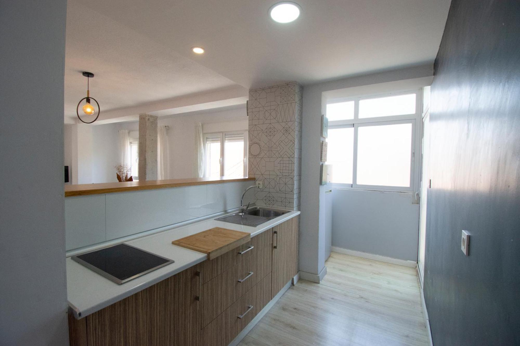 Apartamentos Centro Гранада Екстериор снимка