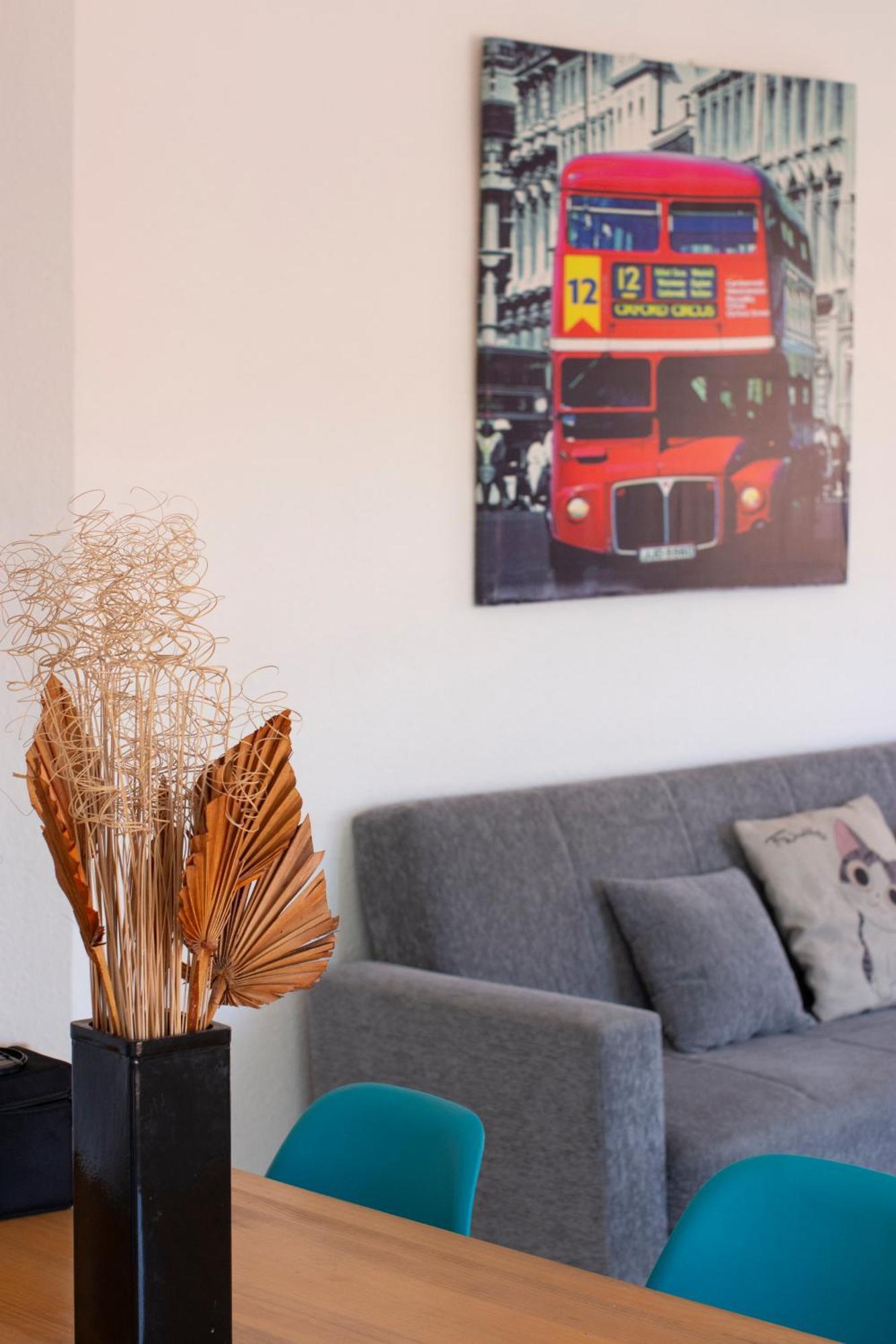 Apartamentos Centro Гранада Екстериор снимка